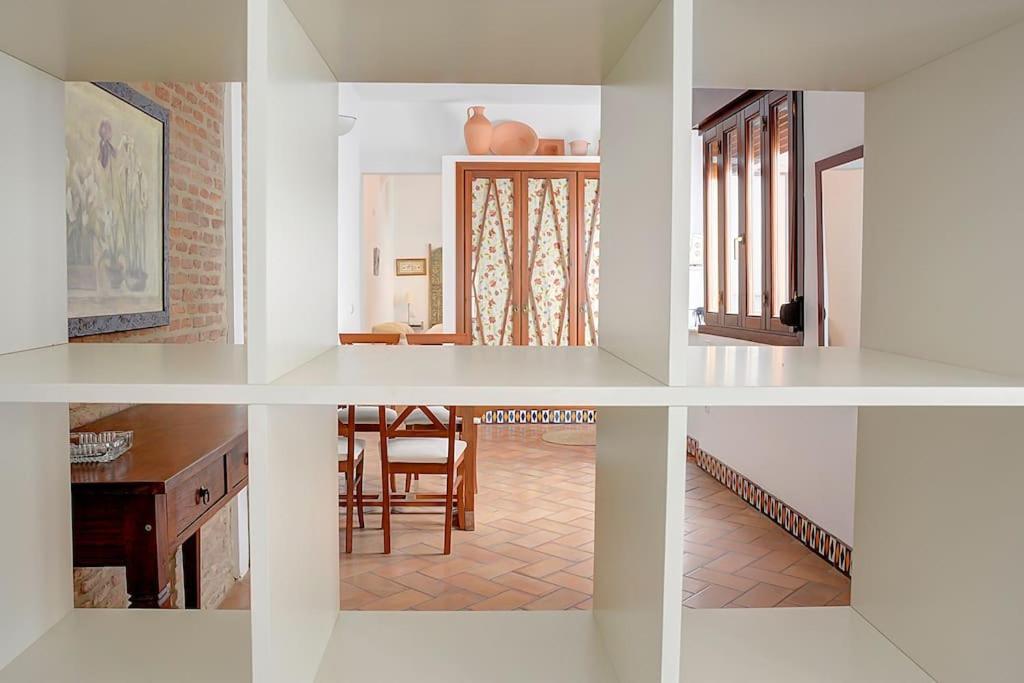 Appartement El Prado Sevilla