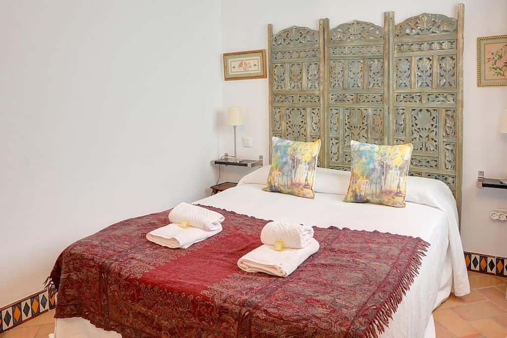 Appartement El Prado Sevilla